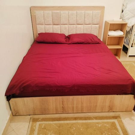 Nice Apartment Near The Train Station Meknès Esterno foto